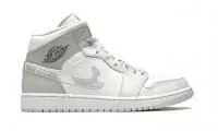 nike air jordan 1 mids 2021 grey camo